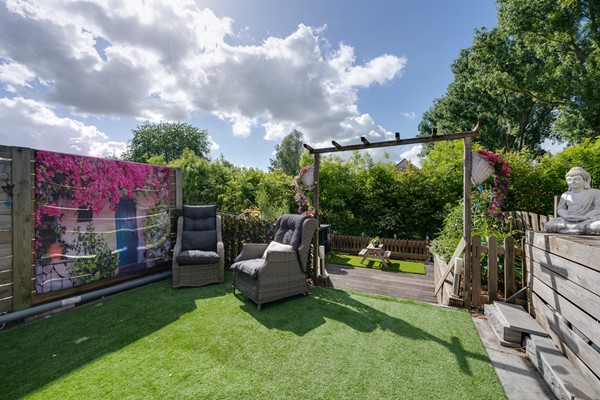 Medium property photo - Binnendijk 63, 1446 BC Purmerend